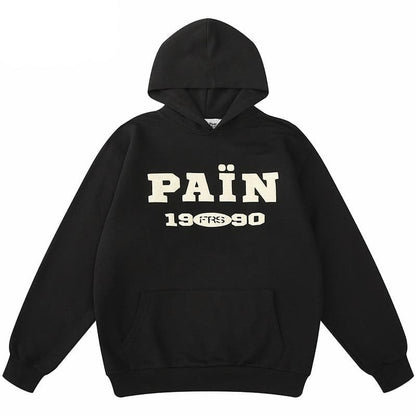 Pain Hoodie