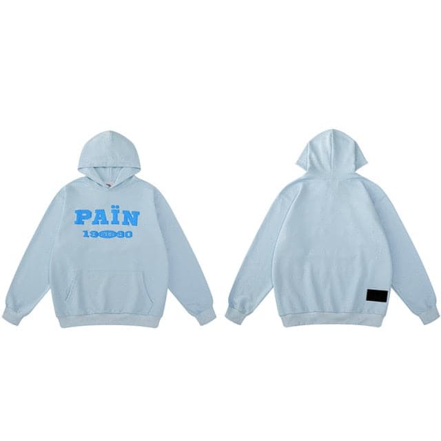 Pain Hoodie