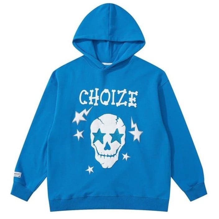 Choize Hoodie
