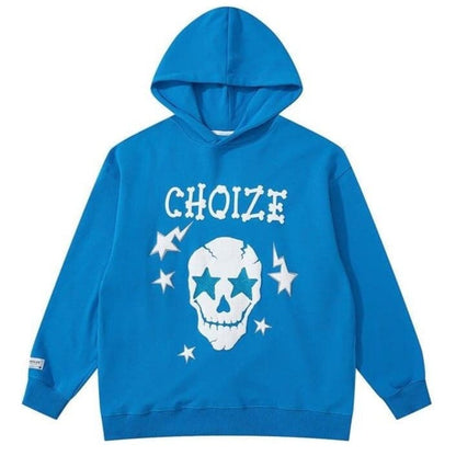 Choize Hoodie