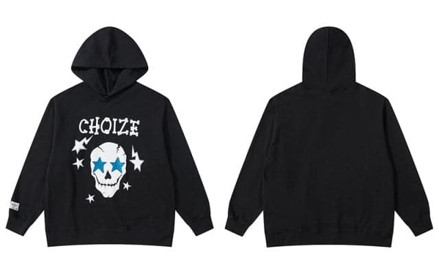 Choize Hoodie
