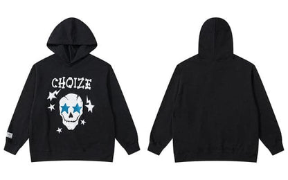 Choize Hoodie