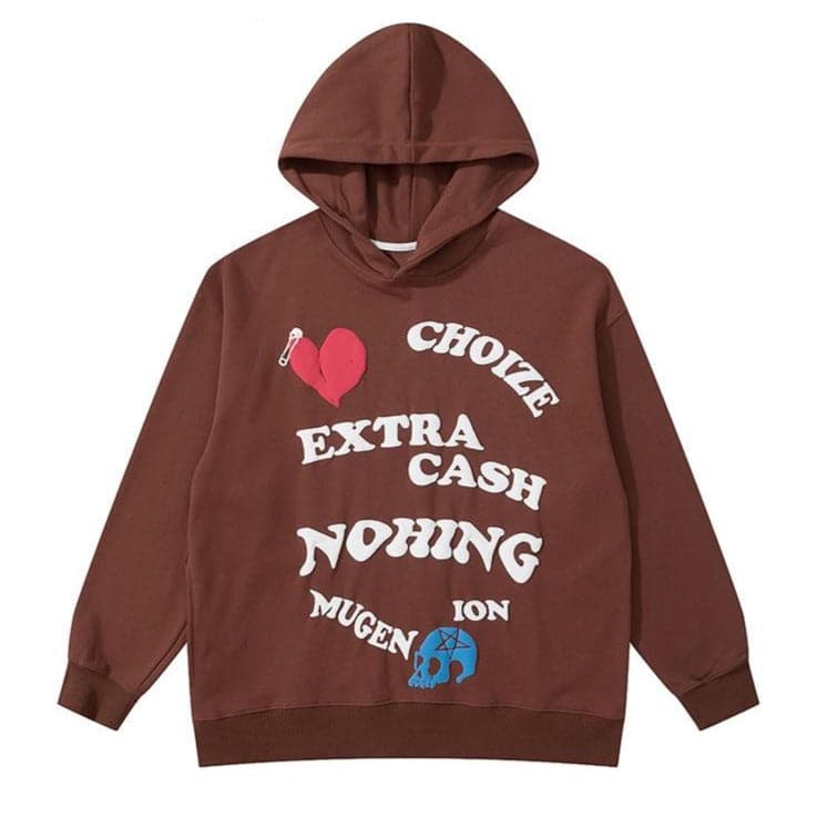 Extra Cash Hoodie