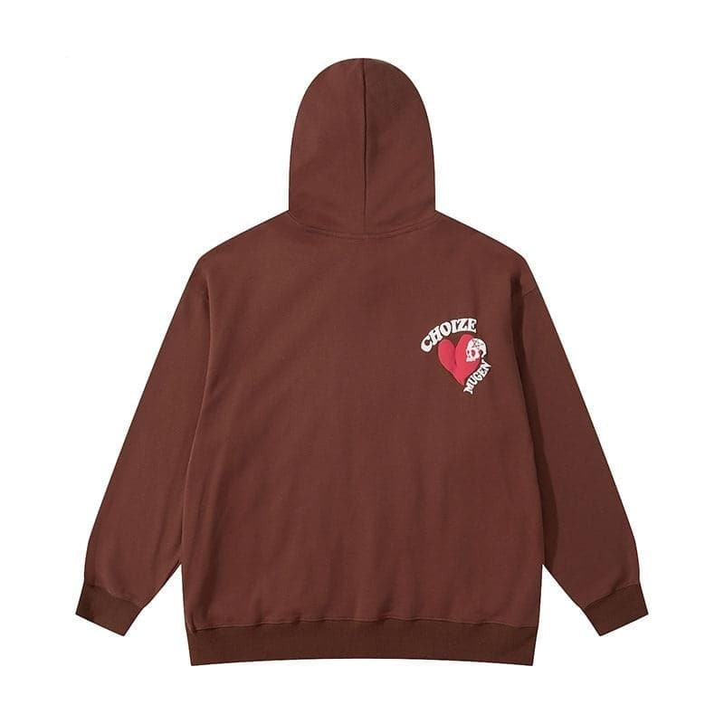 Extra Cash Hoodie