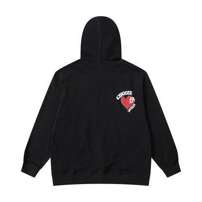 Extra Cash Hoodie