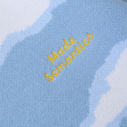 Clouds Sweater