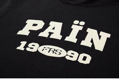 Pain Hoodie