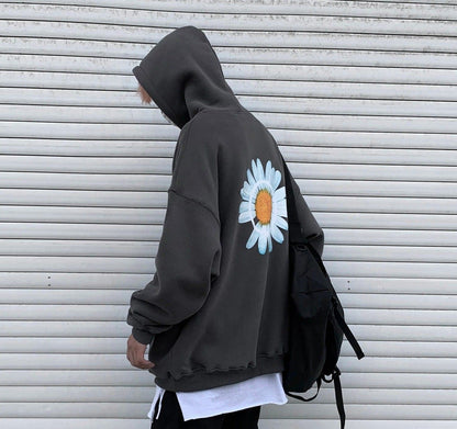 Daisy Hoodie