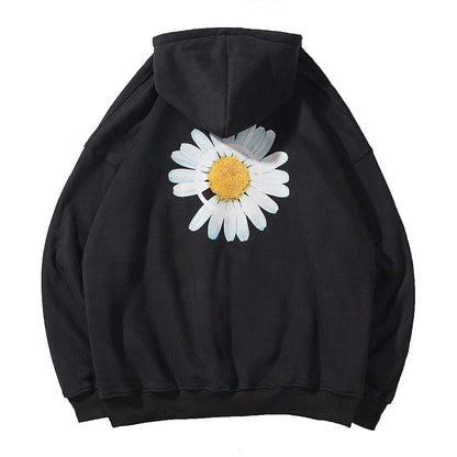 Daisy Hoodie