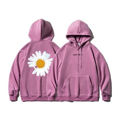 Daisy Hoodie