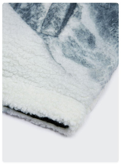 Mountain Side Fleece Jacket