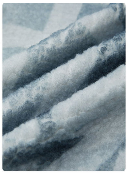 Mountain Side Fleece Jacket