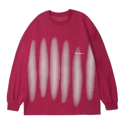 Claws Long Sleeve Tee