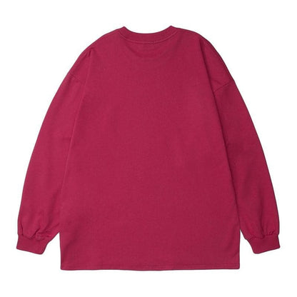 Claws Long Sleeve Tee