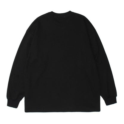 Claws Long Sleeve Tee