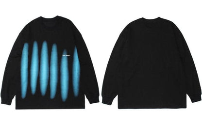 Claws Long Sleeve Tee