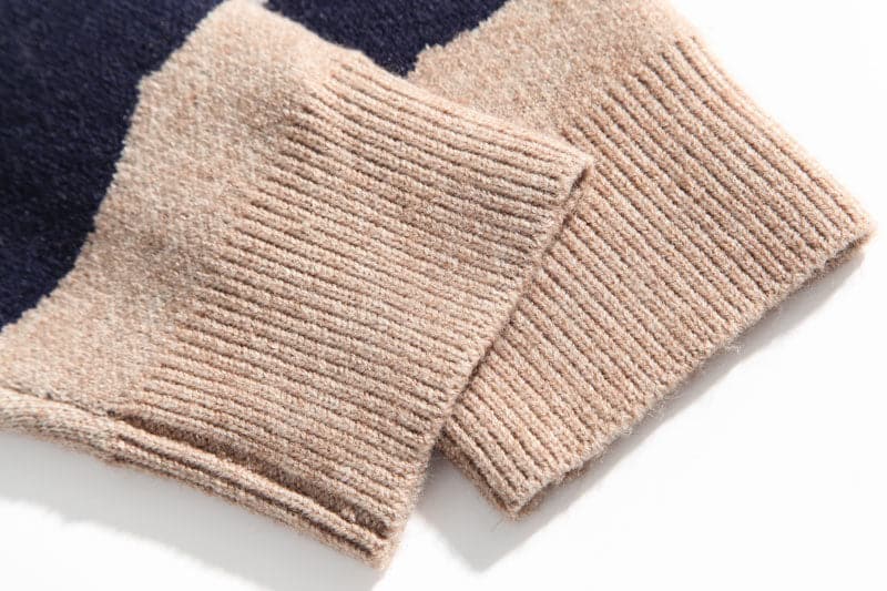 Mountain Bear Sweater