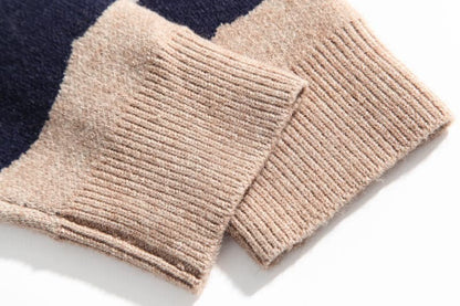 Mountain Bear Sweater