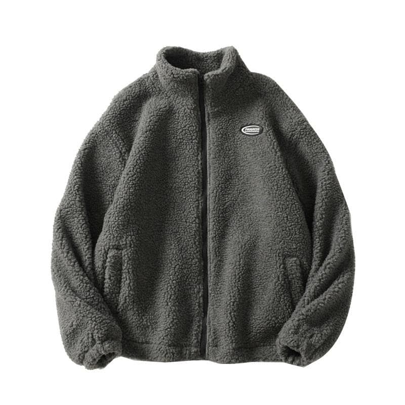 Progress Fleece Jacket