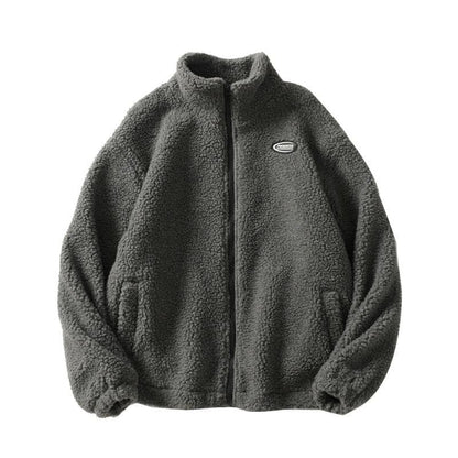 Progress Fleece Jacket