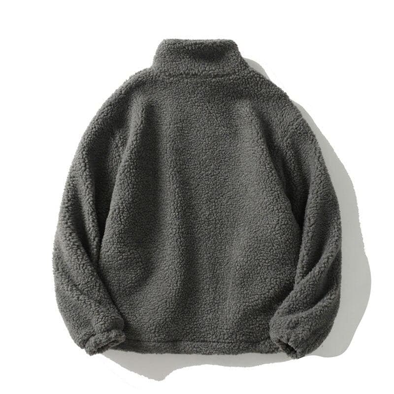Progress Fleece Jacket