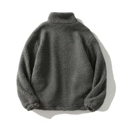 Progress Fleece Jacket