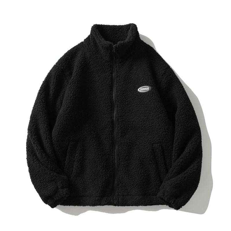 Progress Fleece Jacket