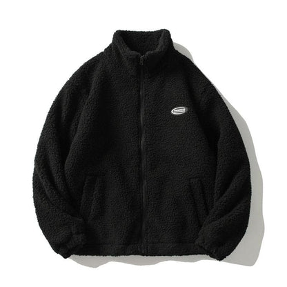 Progress Fleece Jacket