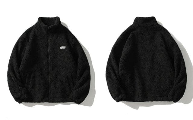 Progress Fleece Jacket