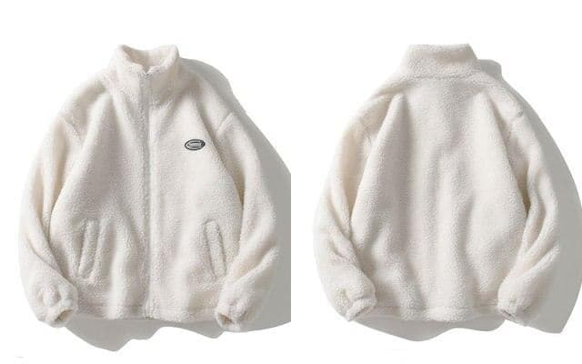 Progress Fleece Jacket