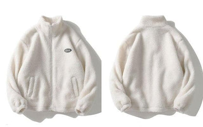 Progress Fleece Jacket