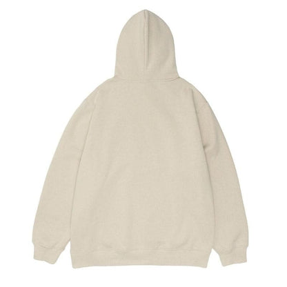 Dual Match Hoodie