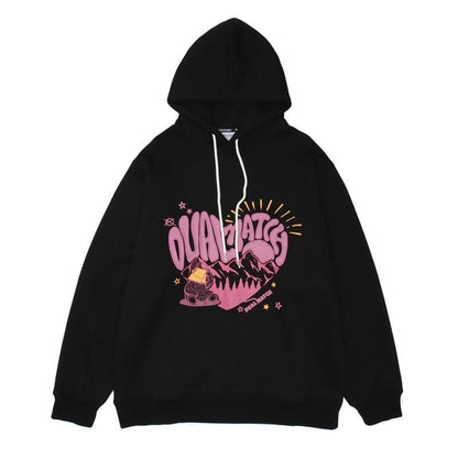 Dual Match Hoodie