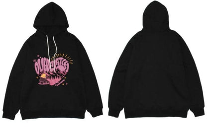 Dual Match Hoodie