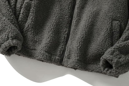 Progress Fleece Jacket