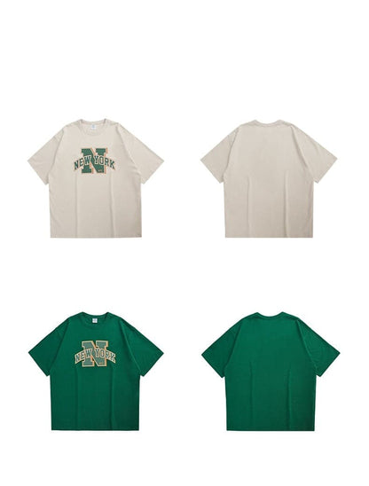New York Tee