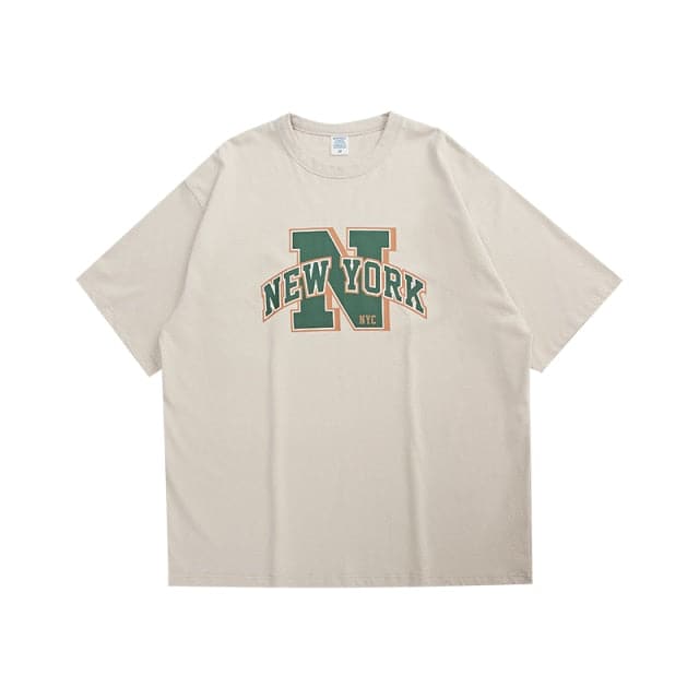 New York Tee