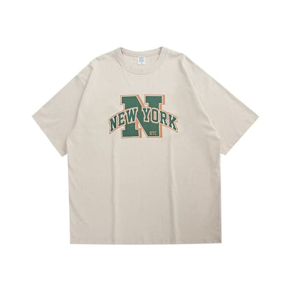 New York Tee