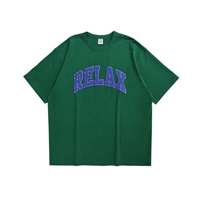 Relax Tee