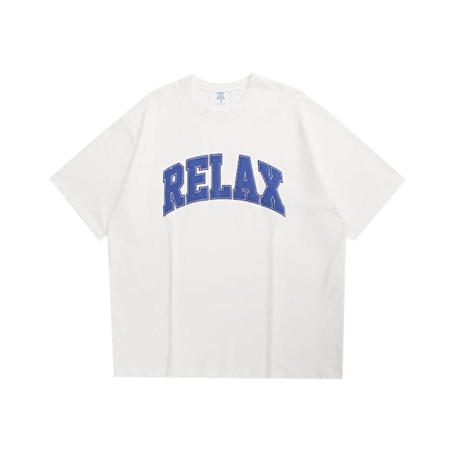 Relax Tee