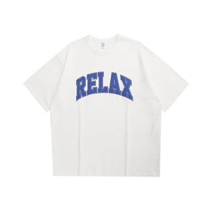 Relax Tee
