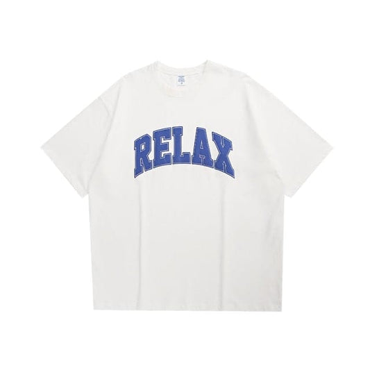 Relax Tee