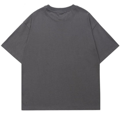 Clockwork Tee