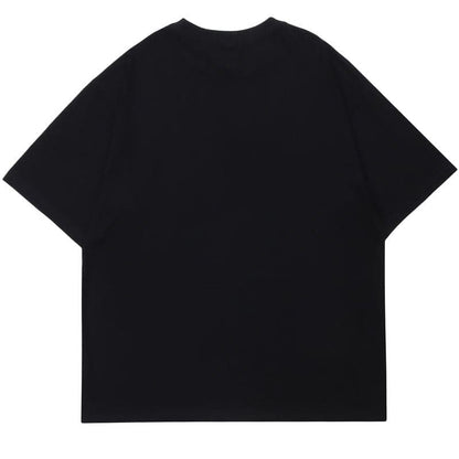 Clockwork Tee