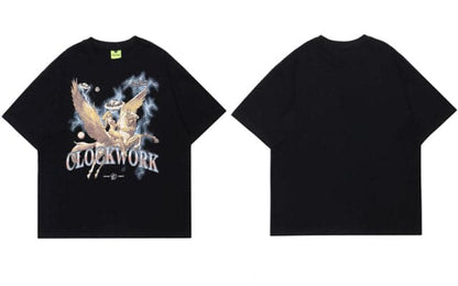 Clockwork Tee