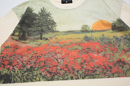 Nature Views Tee