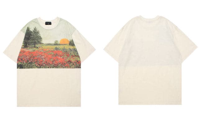 Nature Views Tee