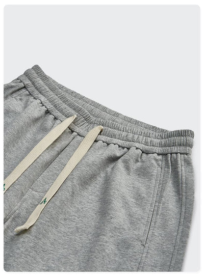Double A Shorts