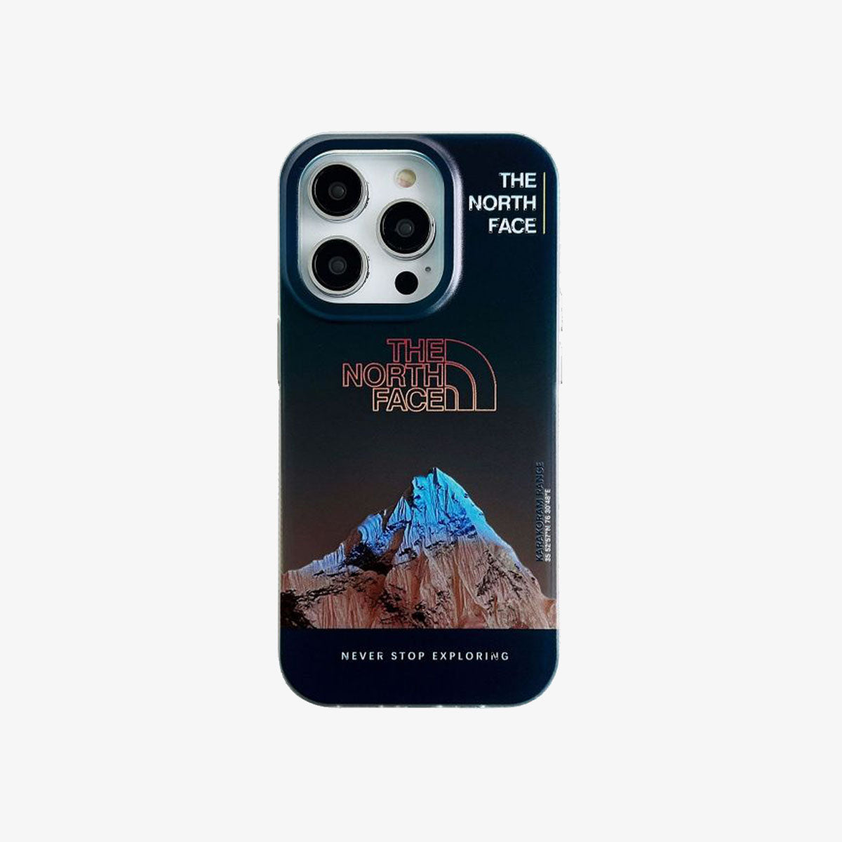 Reflective Phone Case™ (70% OFF)