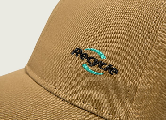 Recycle Baseball Cap